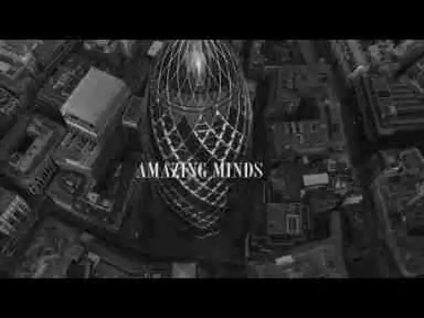 Video: Chip Ft. Giggs - Amazing Minds